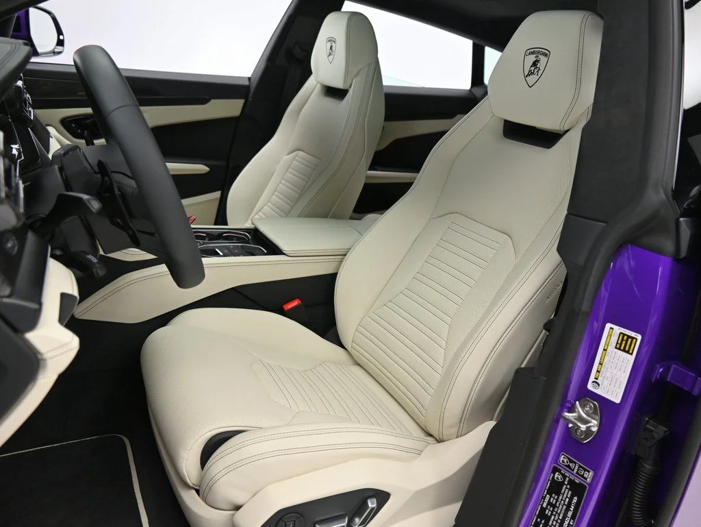 2025 Lamborghini Urus SE - Photo 11