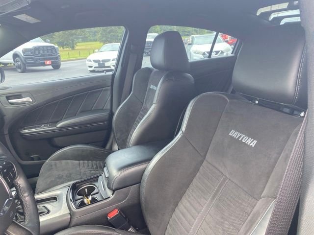 Used 2021 Gray Dodge R/T image 16