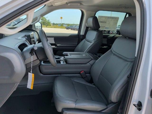 New 2026 Space Silver Metallic Ford Active image 63