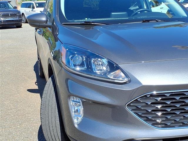 Certified Used 2022  Ford  image 18