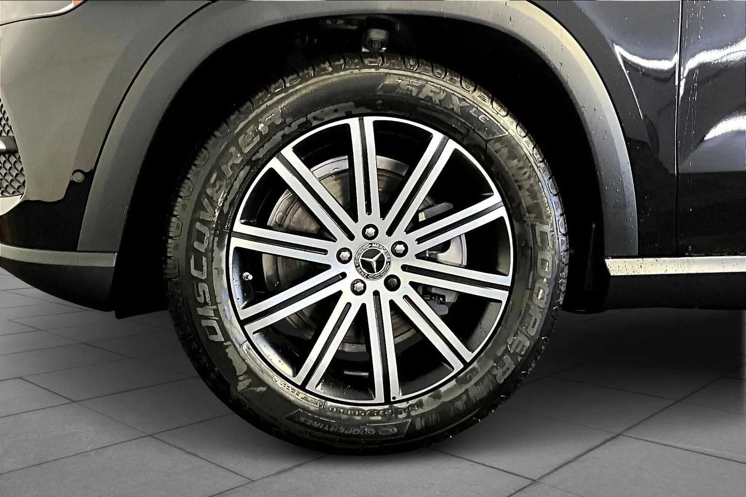 2026 Mercedes-Benz GLE GLE350 - Photo 17