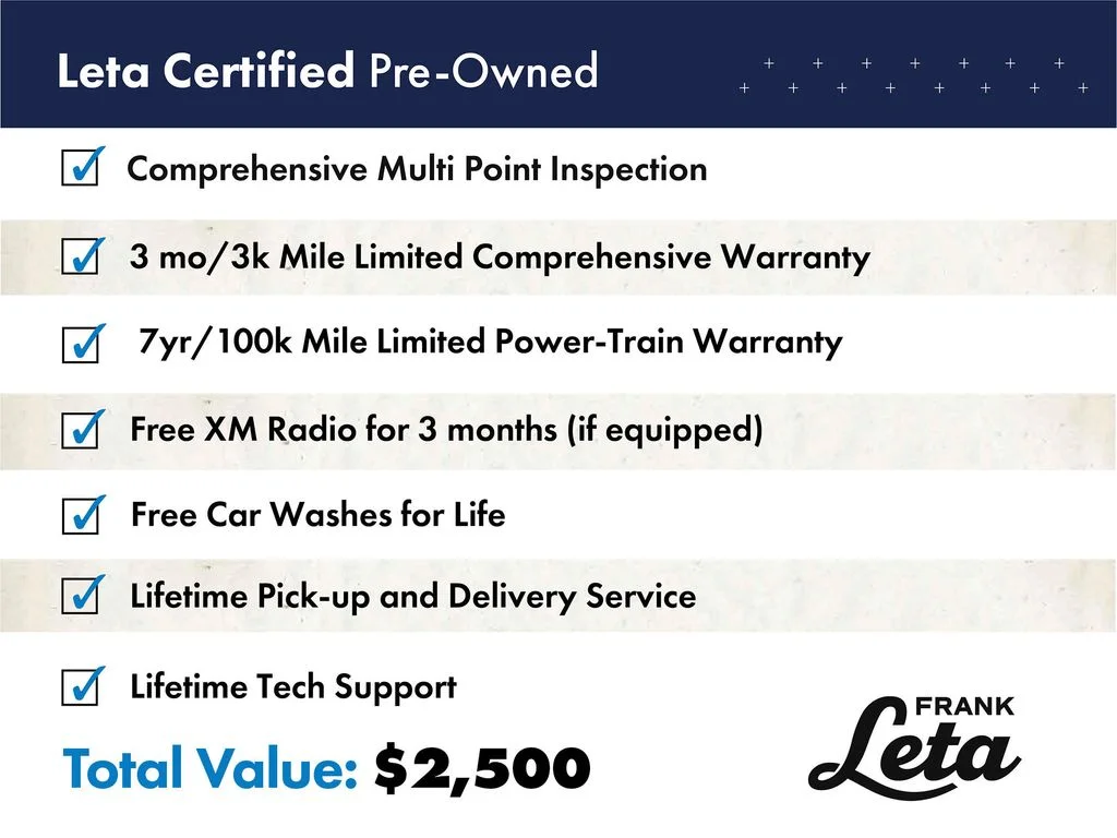 Certified Used 2024 Red Jeep Overland image 7