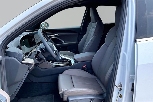 Used 2025 White Audi 2.0T Premium Plus image 27