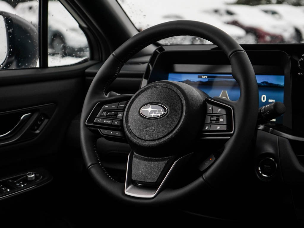 2026 Subaru Outback Touring XT - Photo 14