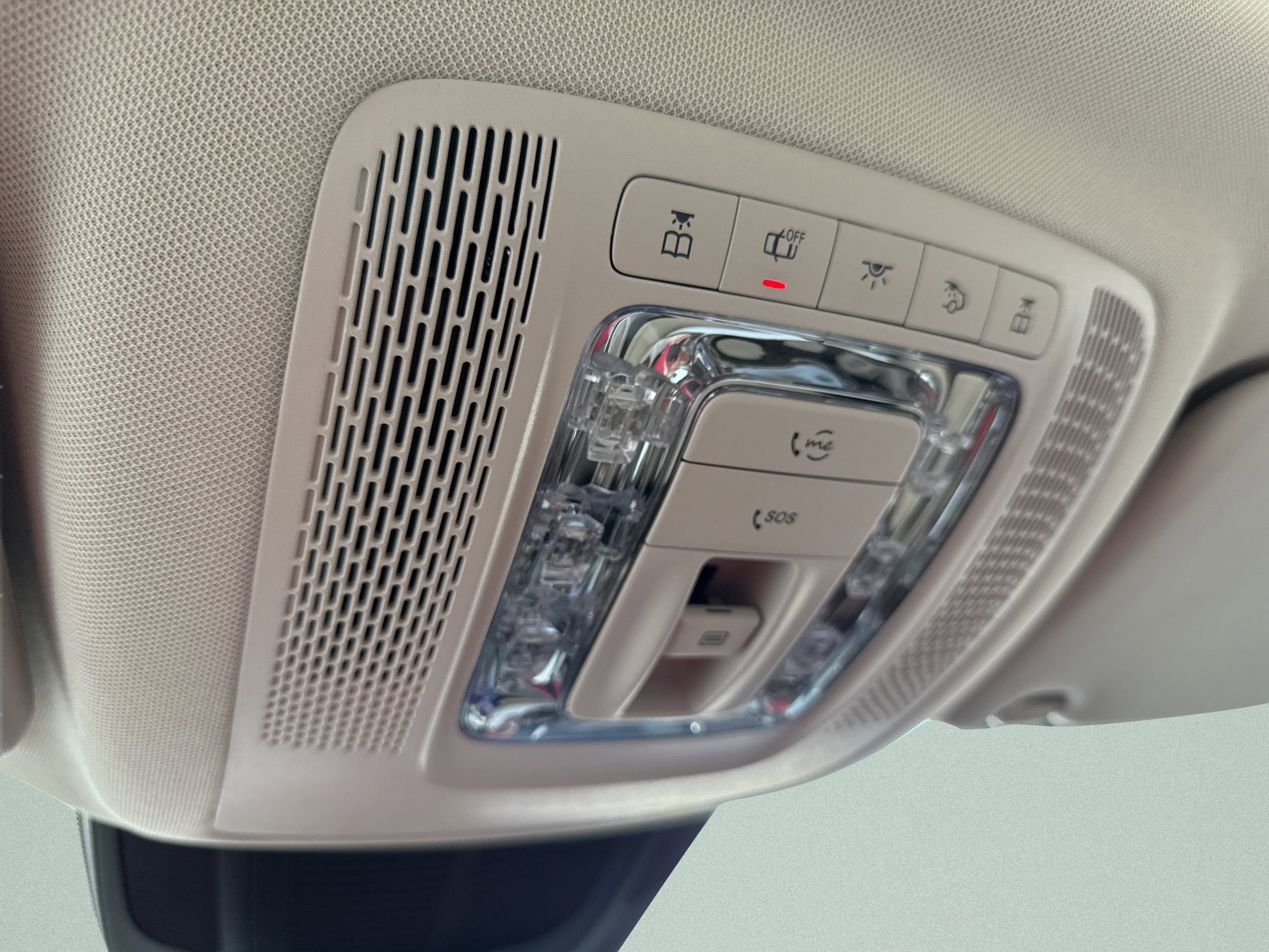 2026 Mercedes-Benz GLS Base - Photo 57