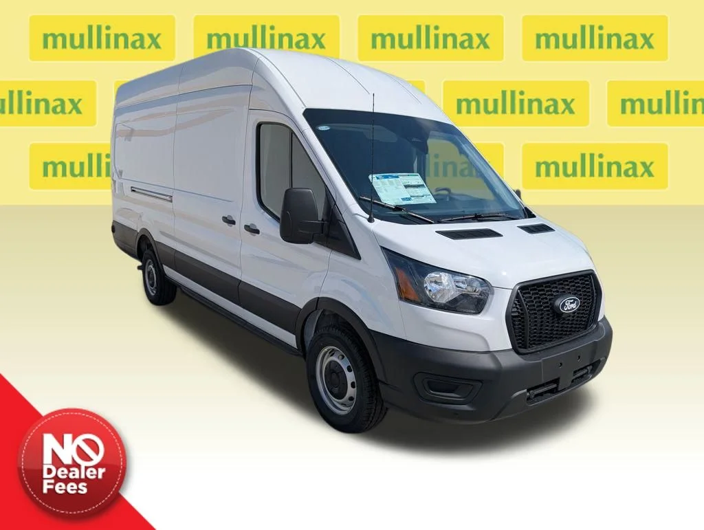 2026 Ford Transit 350 High Roof 148EL WB's photo