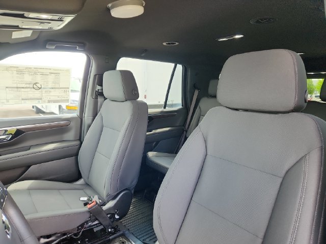 2026 Chevrolet Tahoe Fleet - Photo 16