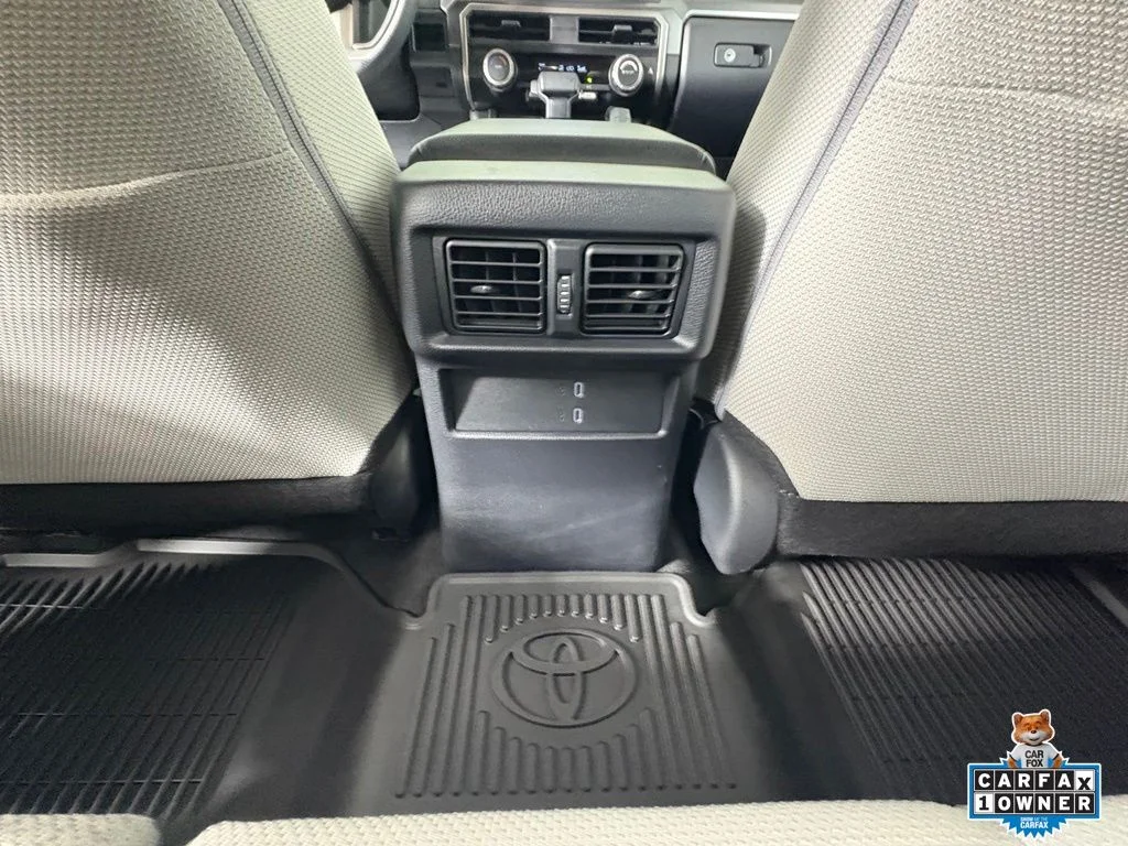 Used 2025 Gray Toyota SR5 image 28