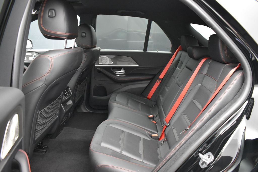 Used 2021 Black Mercedes-Benz GLE 53 AMG® image 10