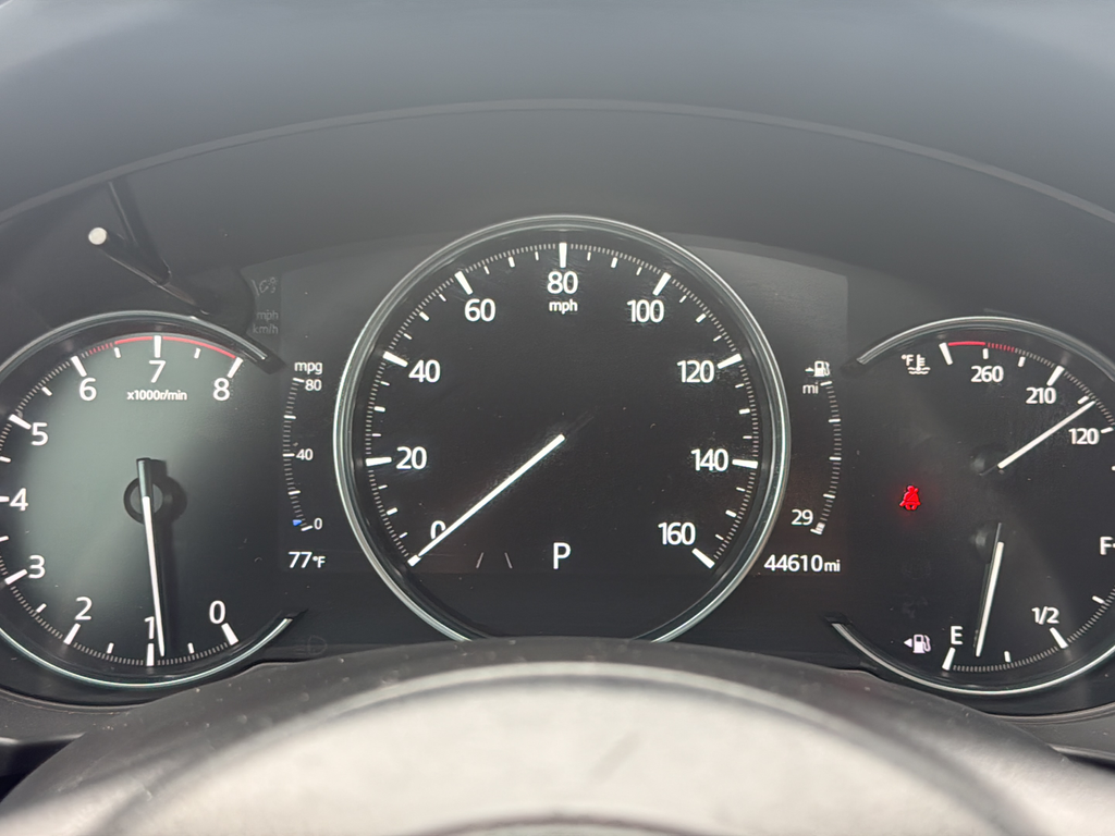 Used 2023 Gray Mazda 2.5 S Premium Plus Package image 12