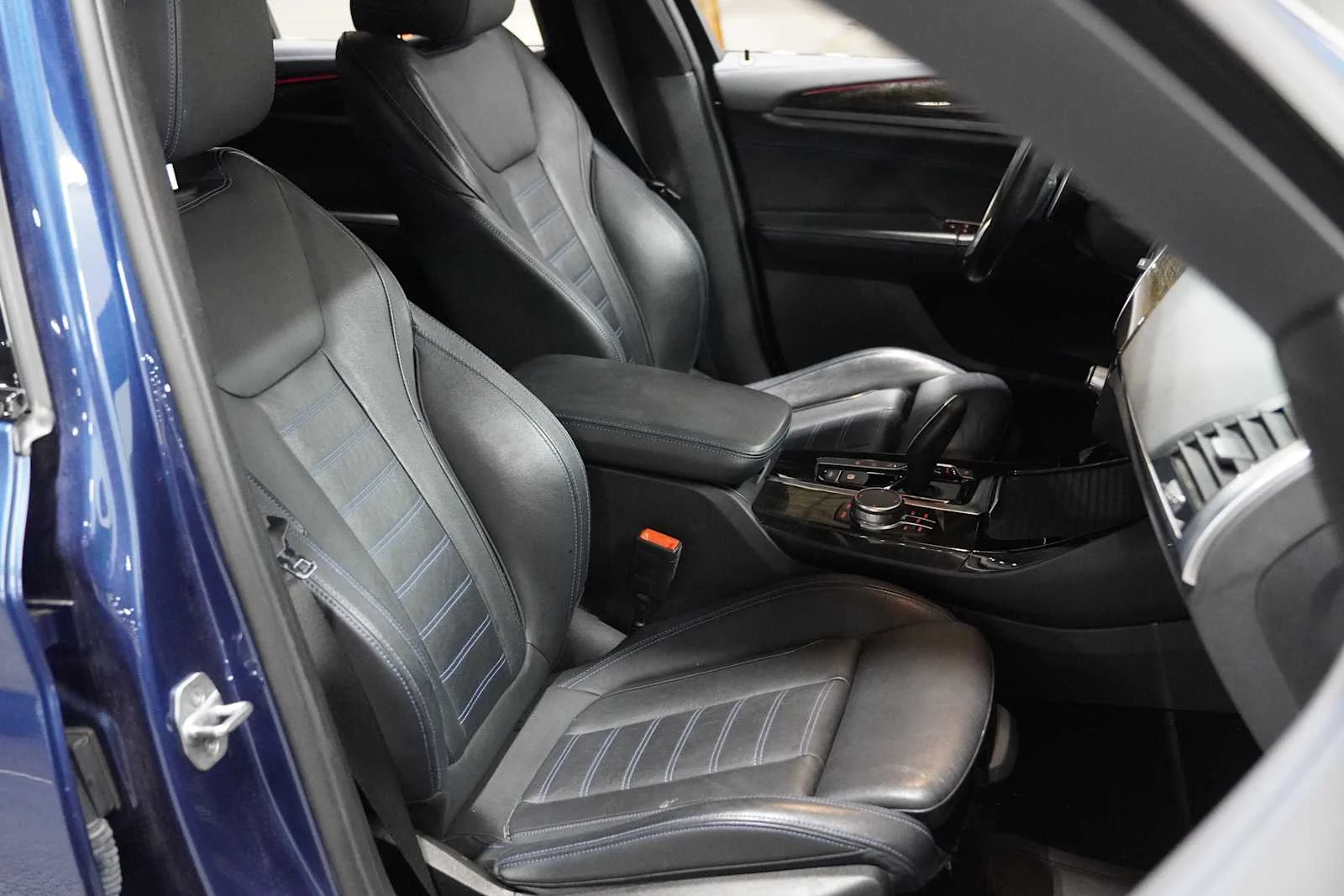 Used 2018 Phytonic Blue Metallic BMW M40i image 12