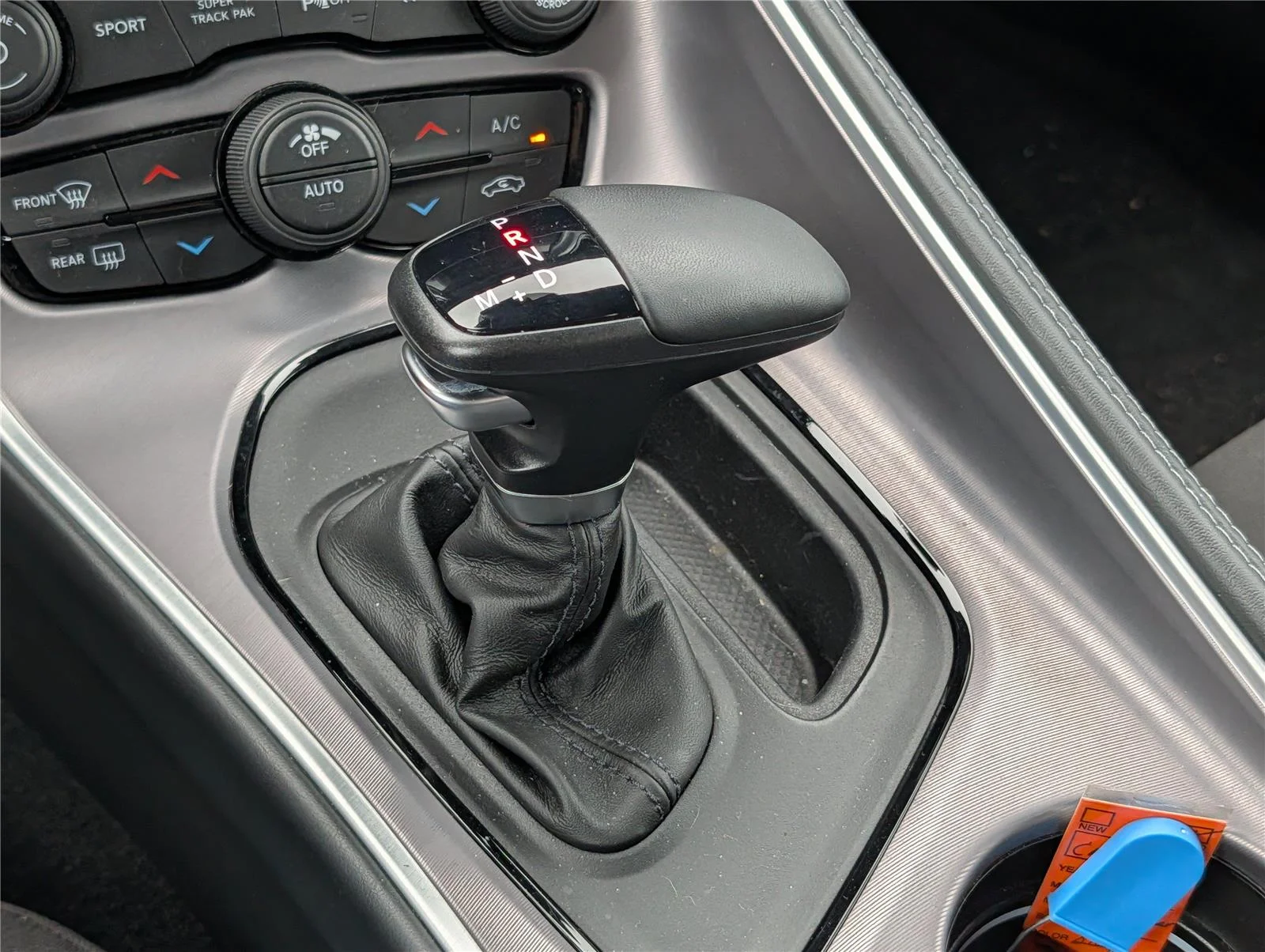 Used 2022 Frostbite Dodge R/T image 20