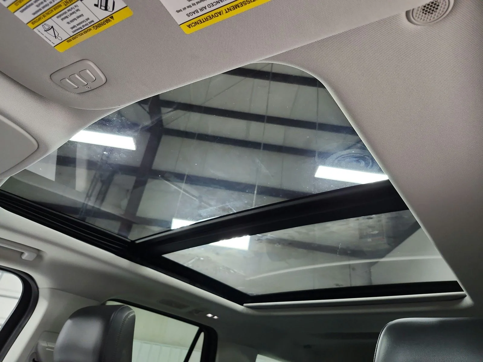 Used 2025 Black Ford Active image 11