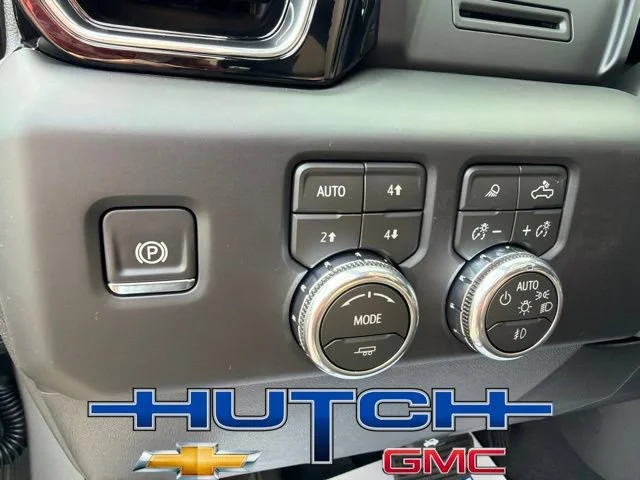 New 2026 Sterling Metallic GMC Denali image 28