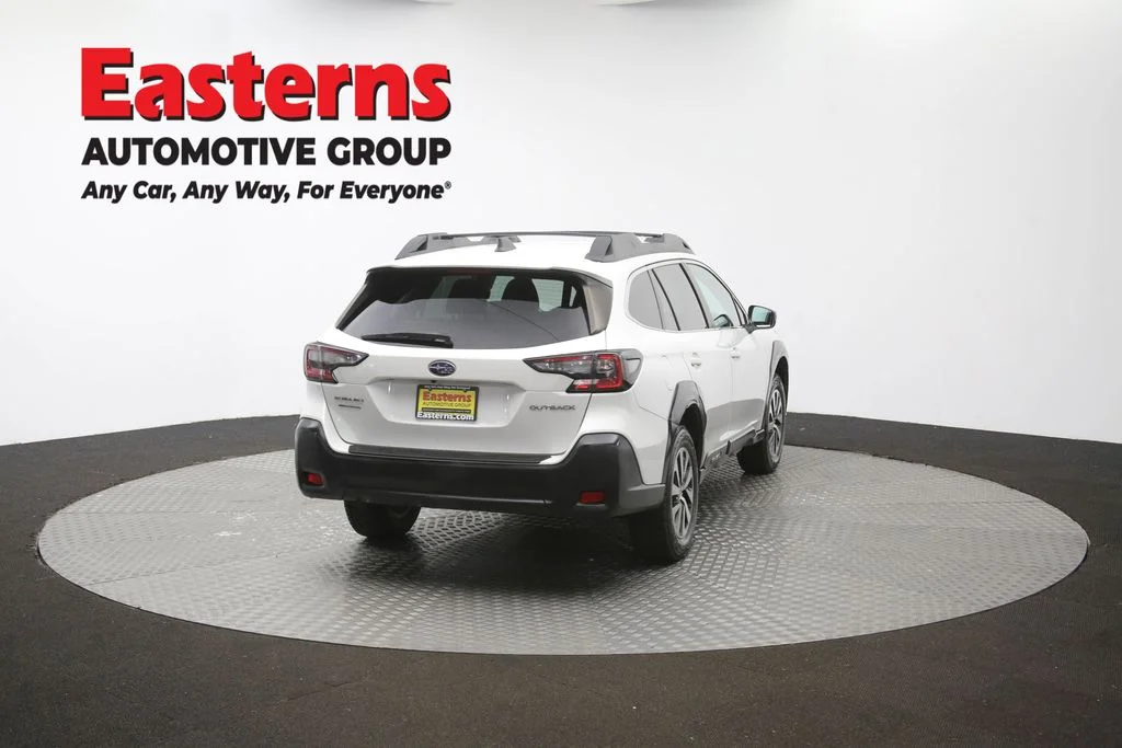 Used 2023 White Subaru Premium image 39