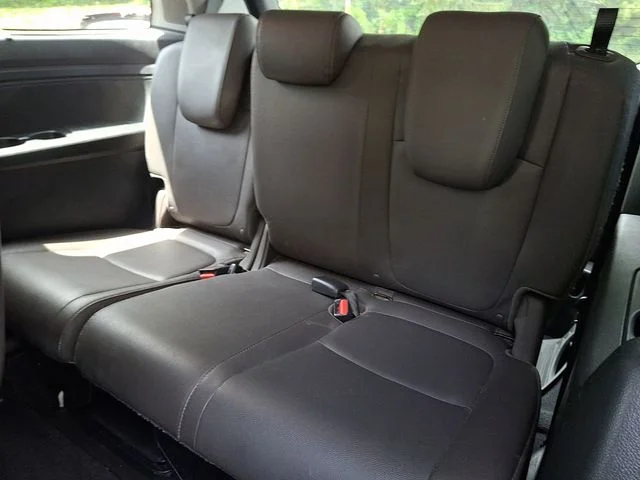Used 2019 White Honda Elite image 13