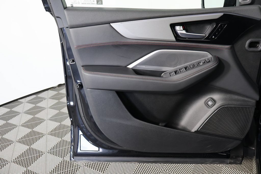 2026 Acura MDX A-Spec Package - Photo 31