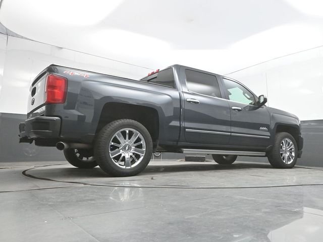 Used 2017 Gray Chevrolet High Country image 48