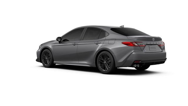 Used 2026  Toyota SE image 28