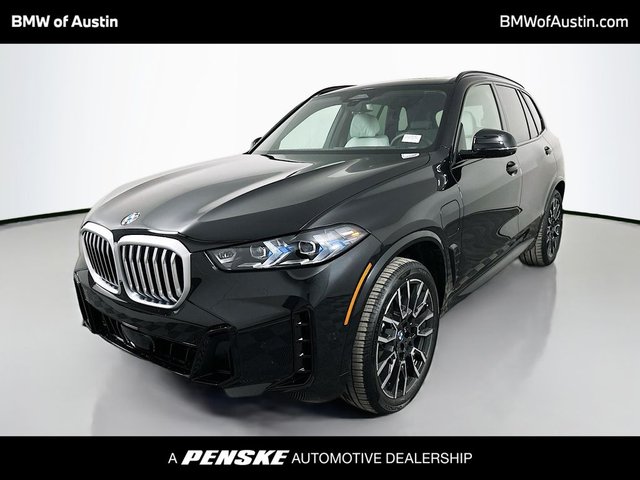 2026|BMW|X5|xDrive50e|4D Sport Utility