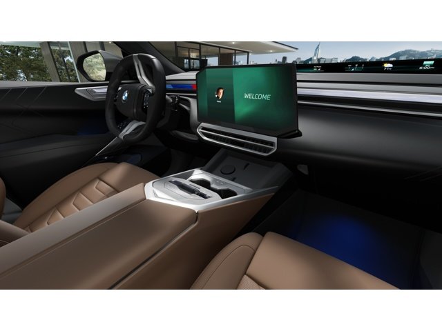 New 2027 Space Silver Metallic BMW X5 40 image 14