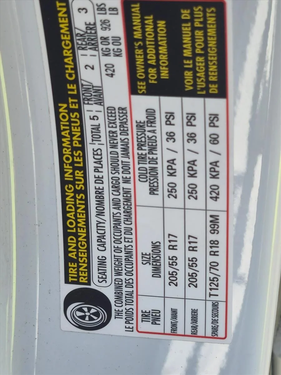 Used 2024 White Volkswagen Sport image 15