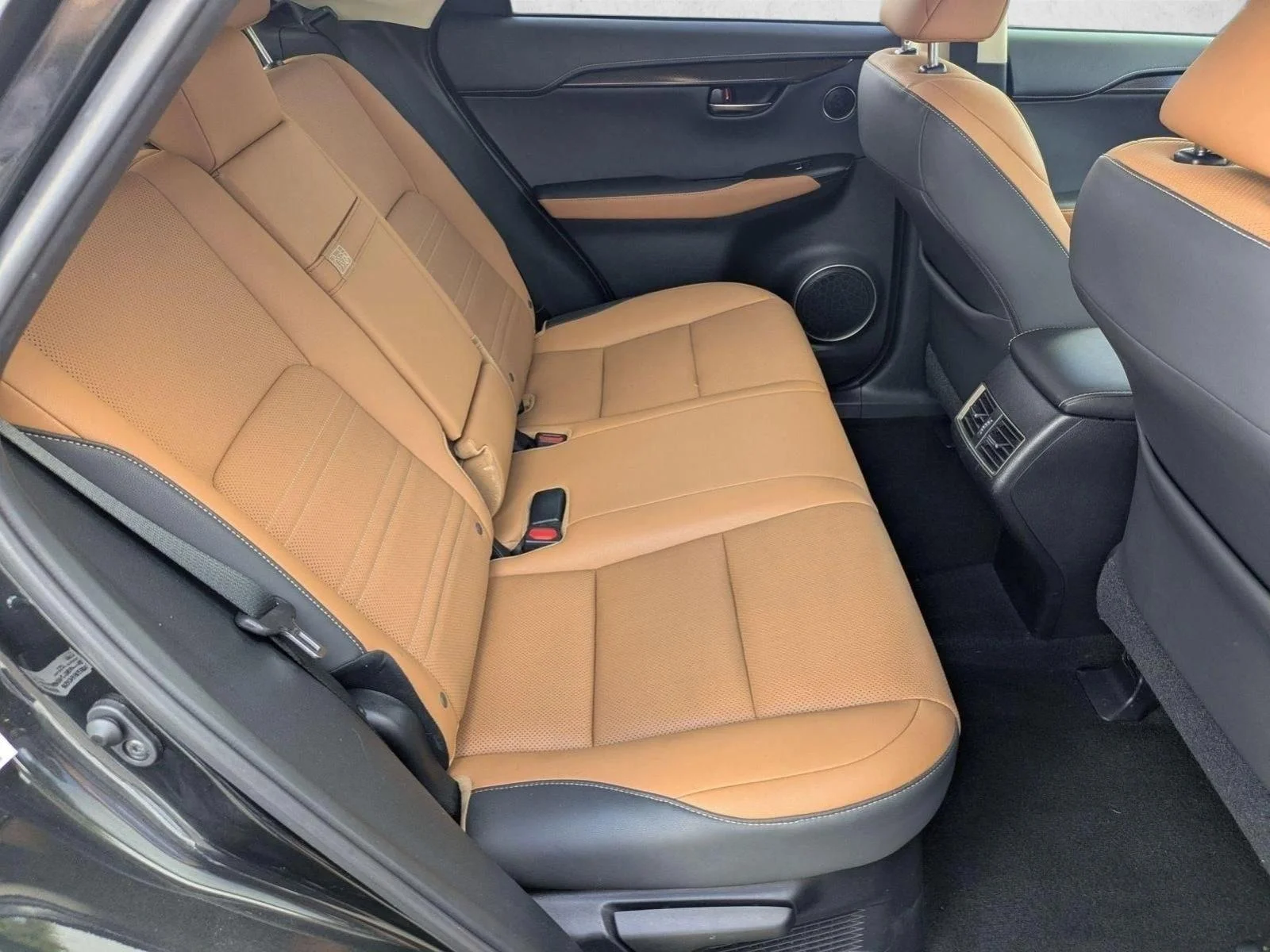 Used 2020 Caviar Lexus NX 300 image 20