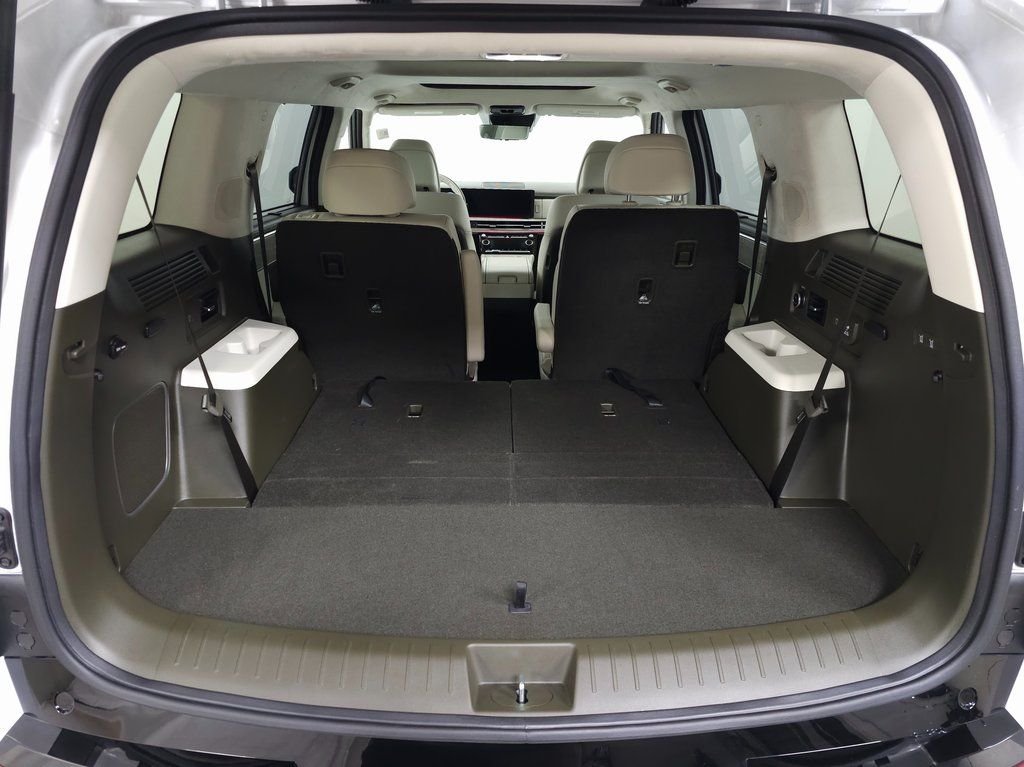 2025 Hyundai Santa Fe Calligraphy - Photo 8