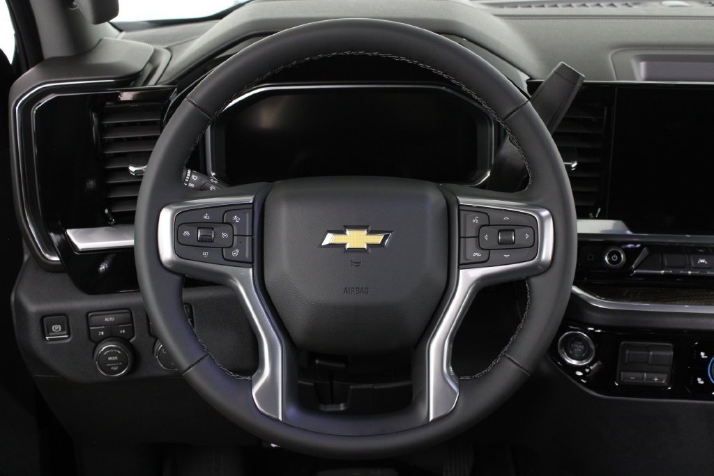 2026 Chevrolet Silverado 1500 LT - Photo 22