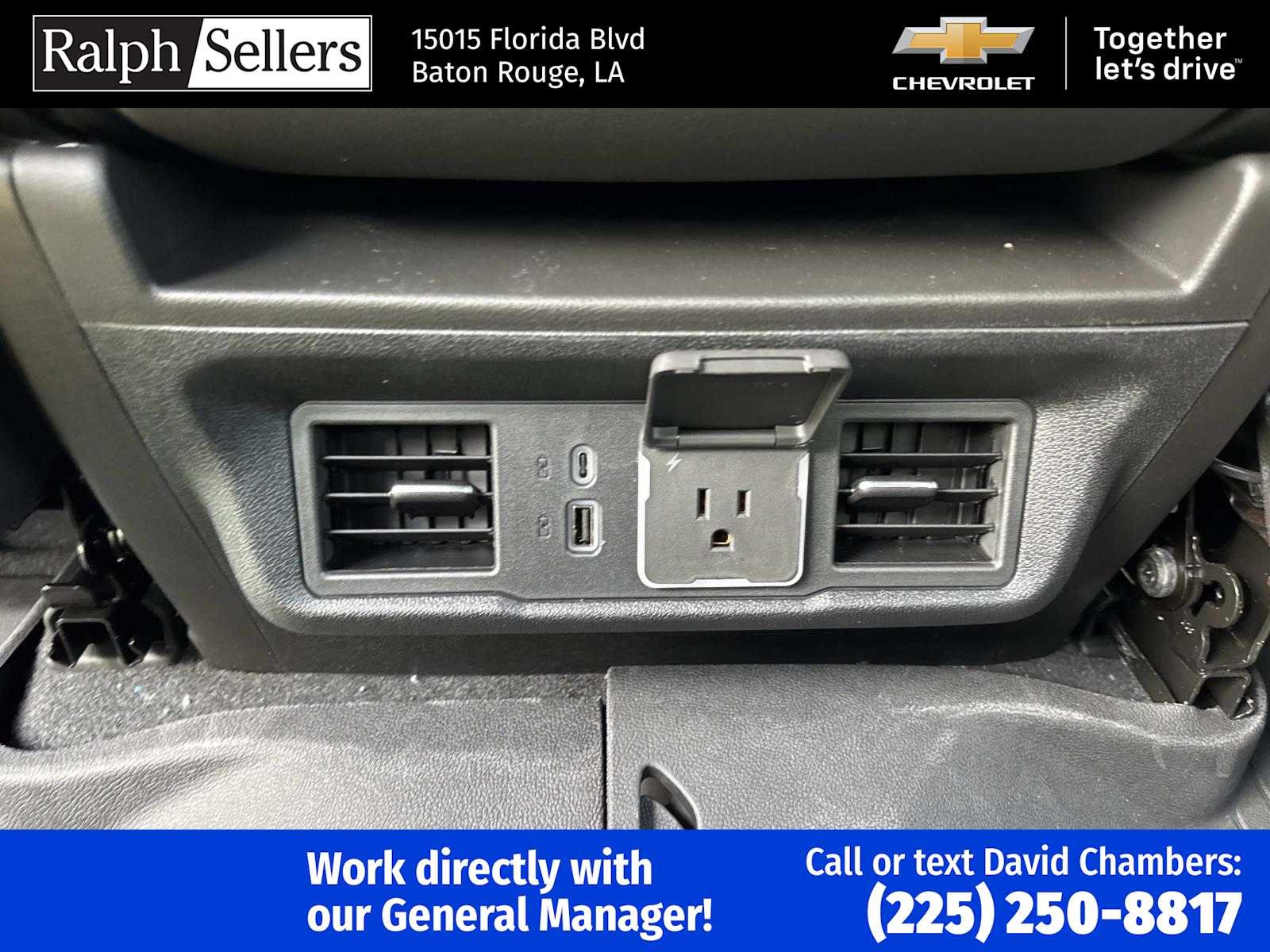 2026 Chevrolet Silverado 2500 HD LT - Photo 9