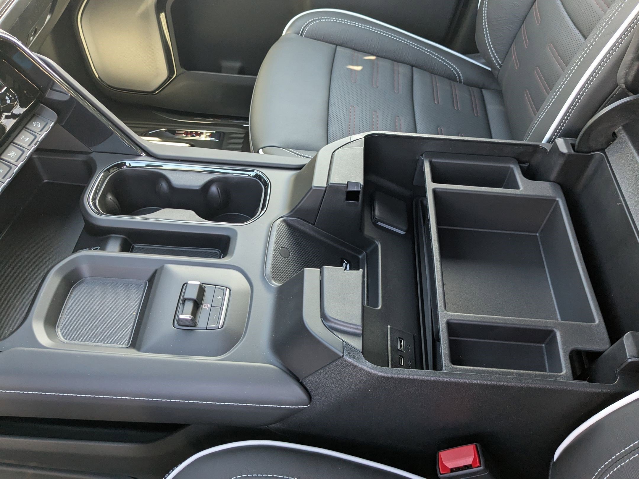 New 2026 Onyx Black GMC AT4X image 20