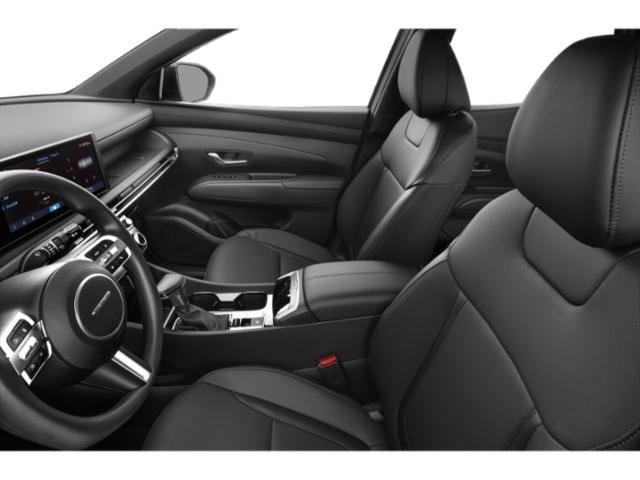 New 2027 Hampton Gray Hyundai SEL Activity FWD image 25