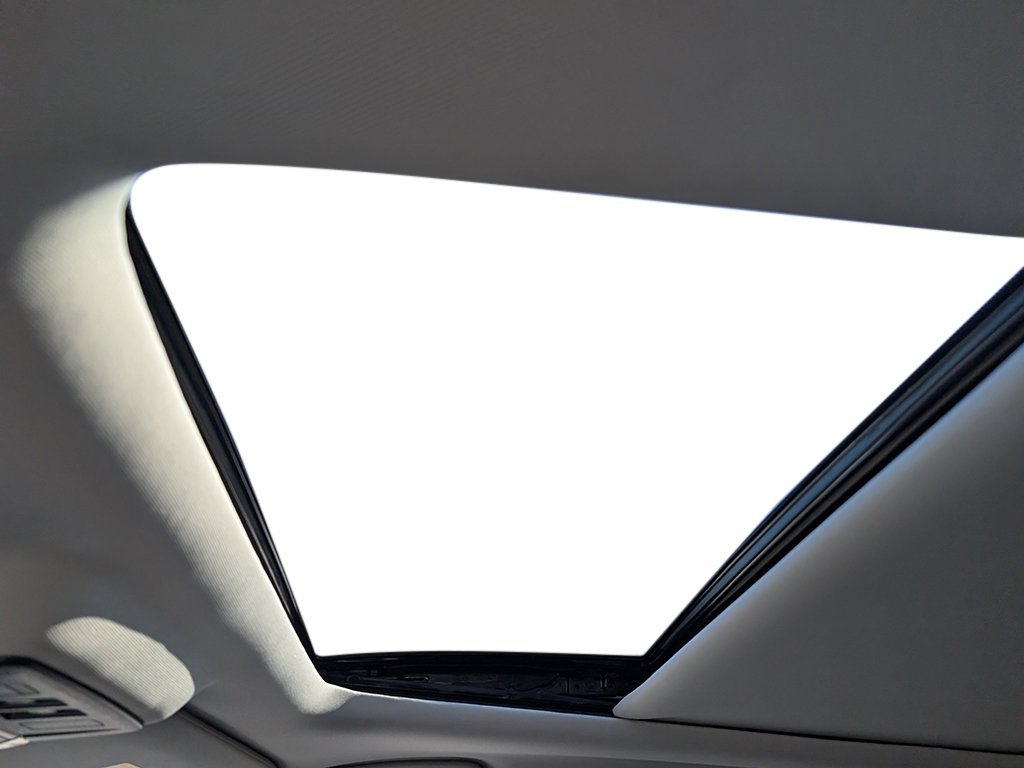 New 2026 Everest White Pearl Tricoat Nissan SL image 16