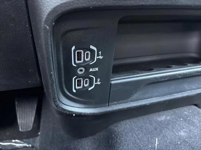 2026 RAM 3500 Tradesman - Photo 33