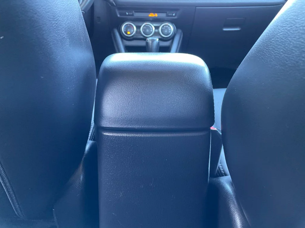 Certified Used 2019 Blue Mazda Touring image 15