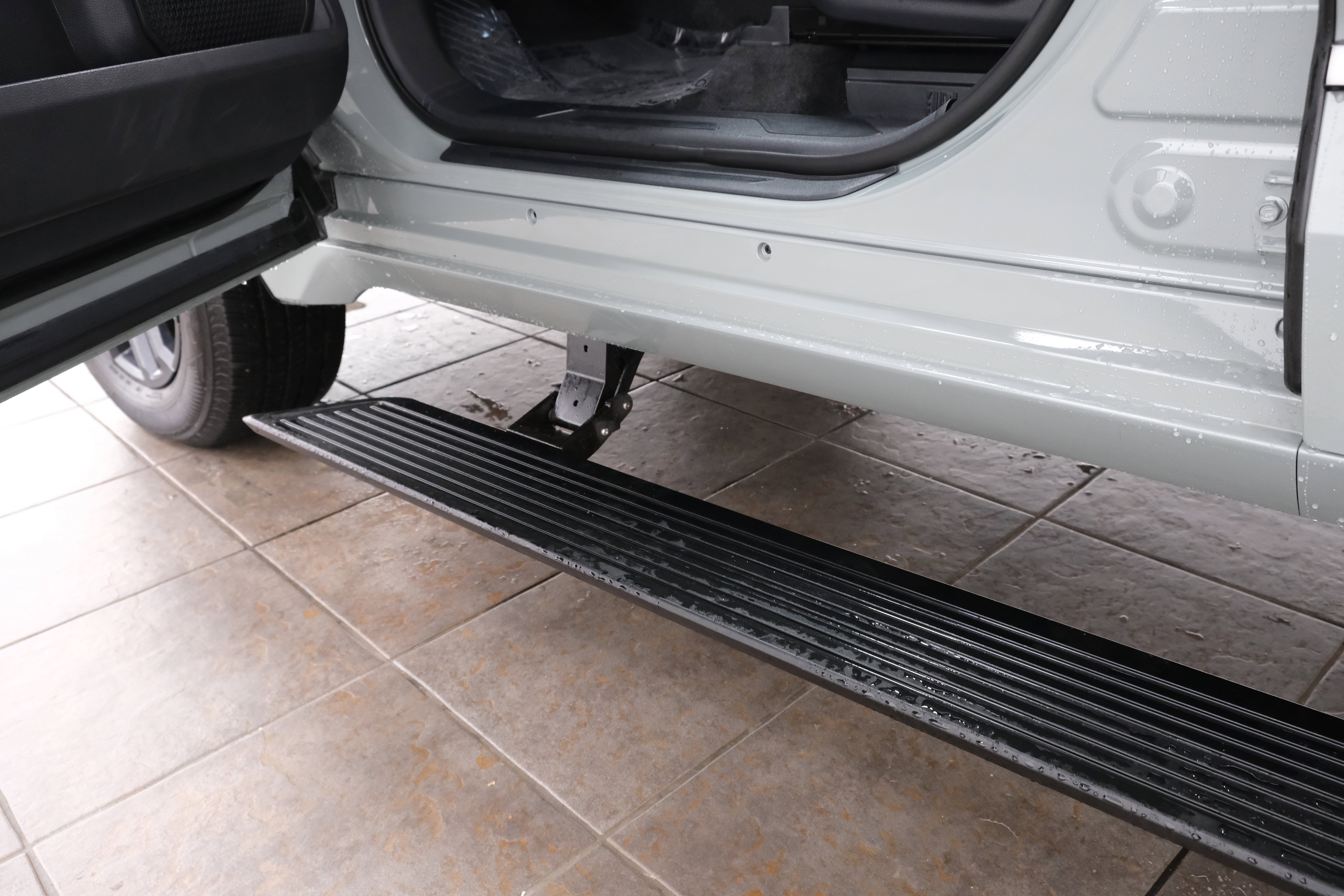 2025 Toyota Tundra Platinum - Photo 29