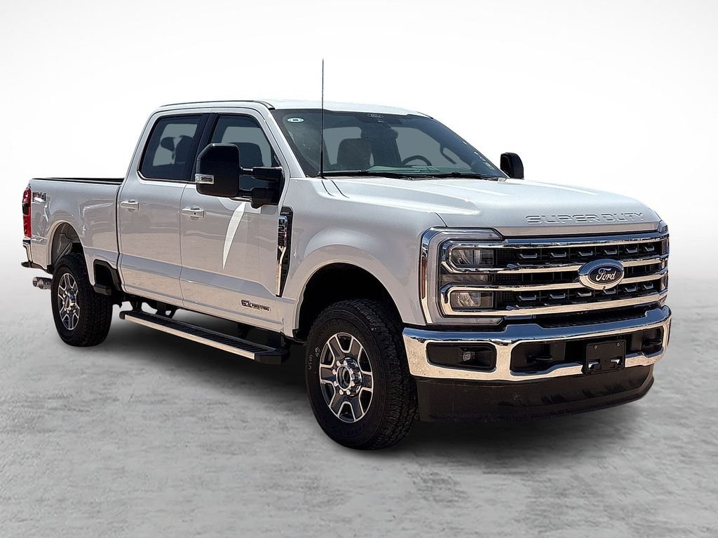 2026 Ford Super Duty F-250 Lariat