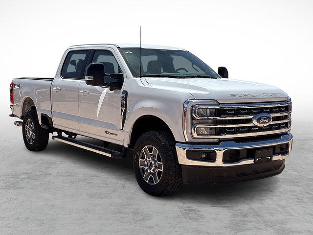 New 2026 Ford F-250SD F-250® Lariat® 4X4 Crew Cab
