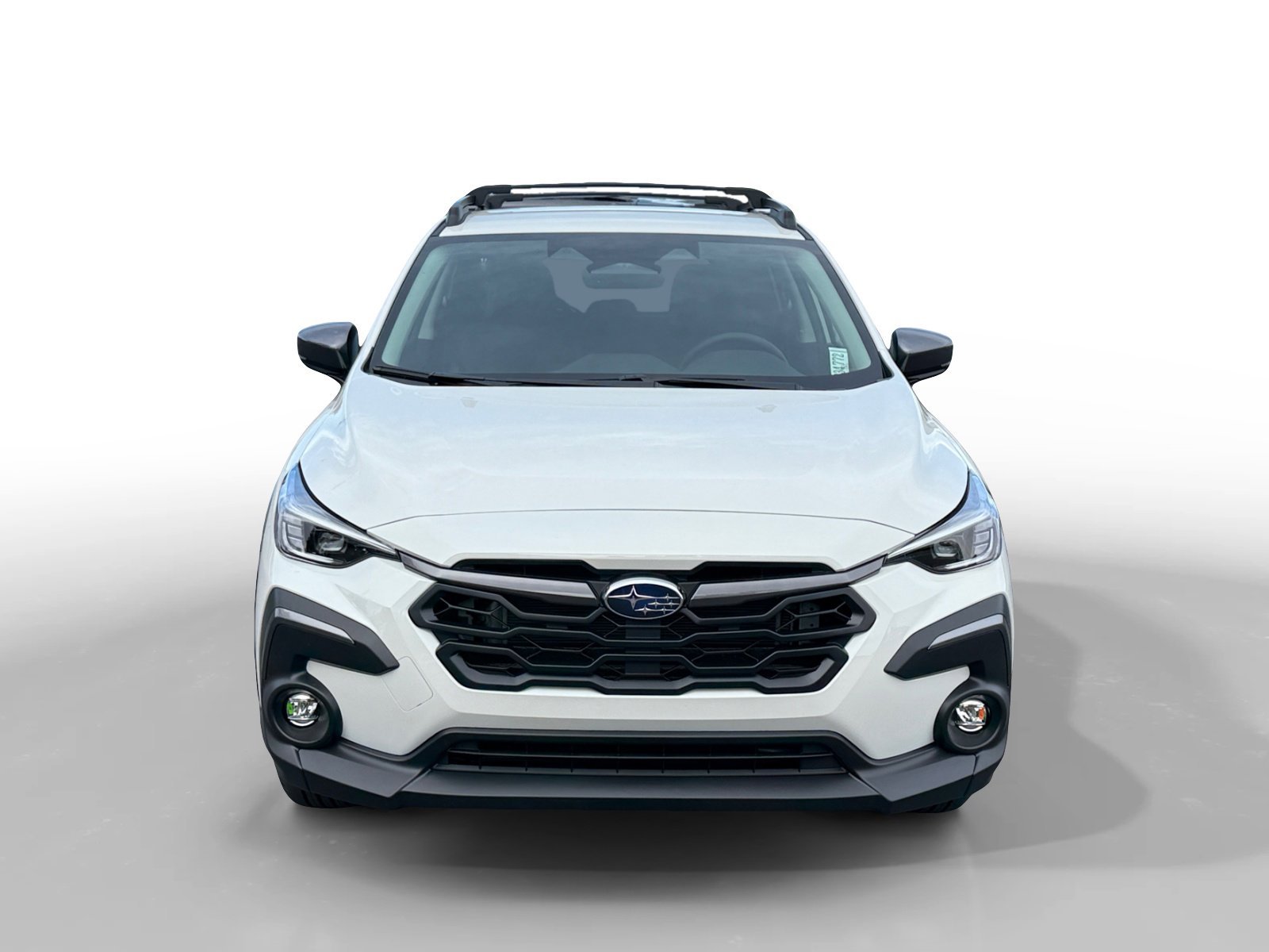 New 2026 Crystal White Pearl Subaru Limited image 8