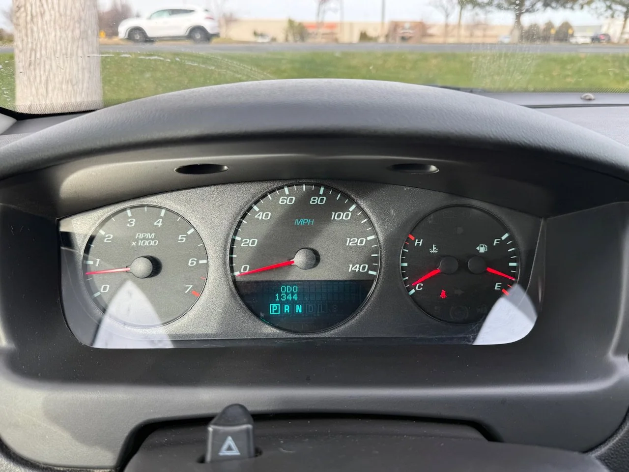 2014 Chevrolet Impala 1FL - Photo 24
