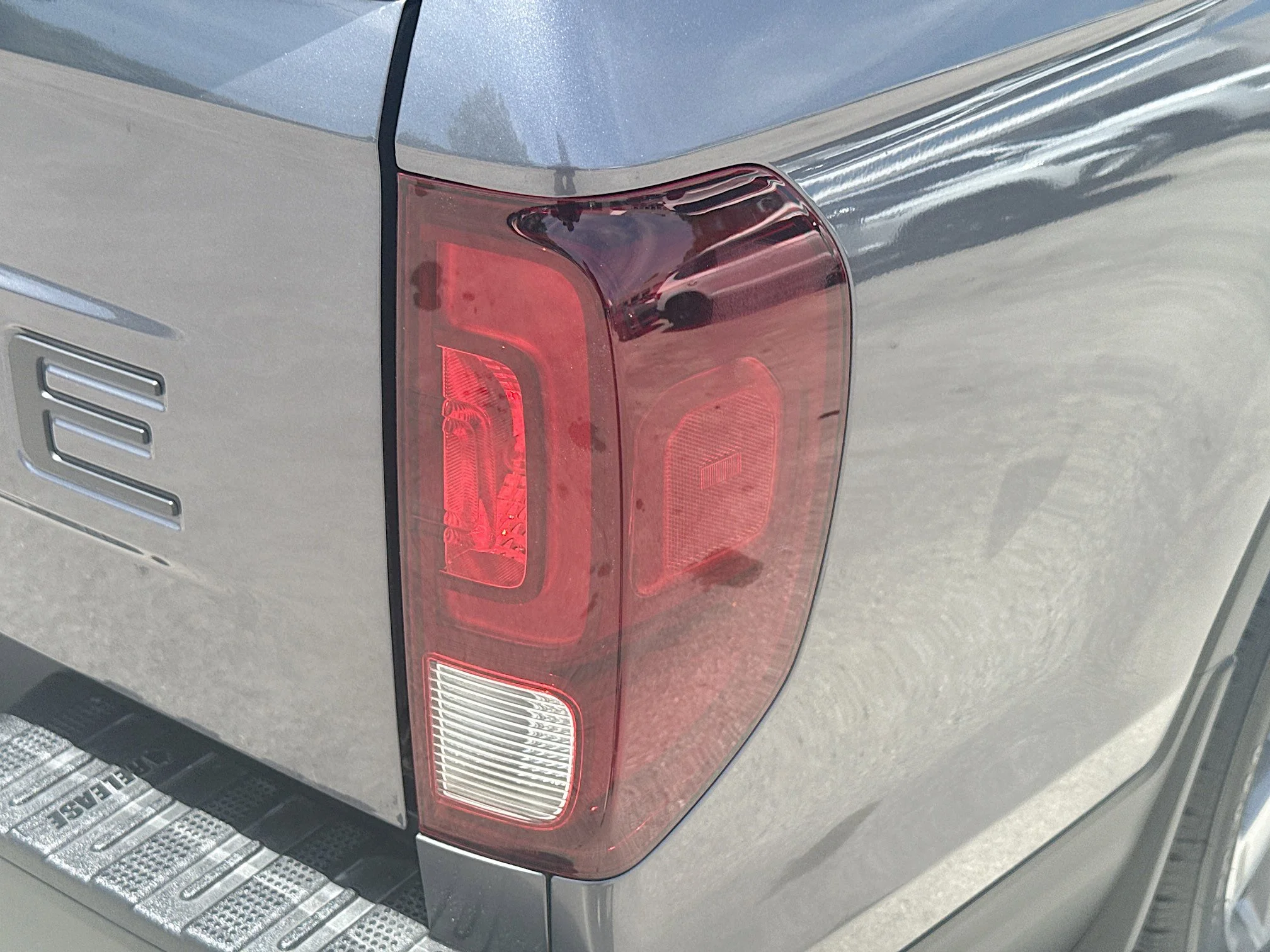 2024 Honda Ridgeline RTL - Photo 27