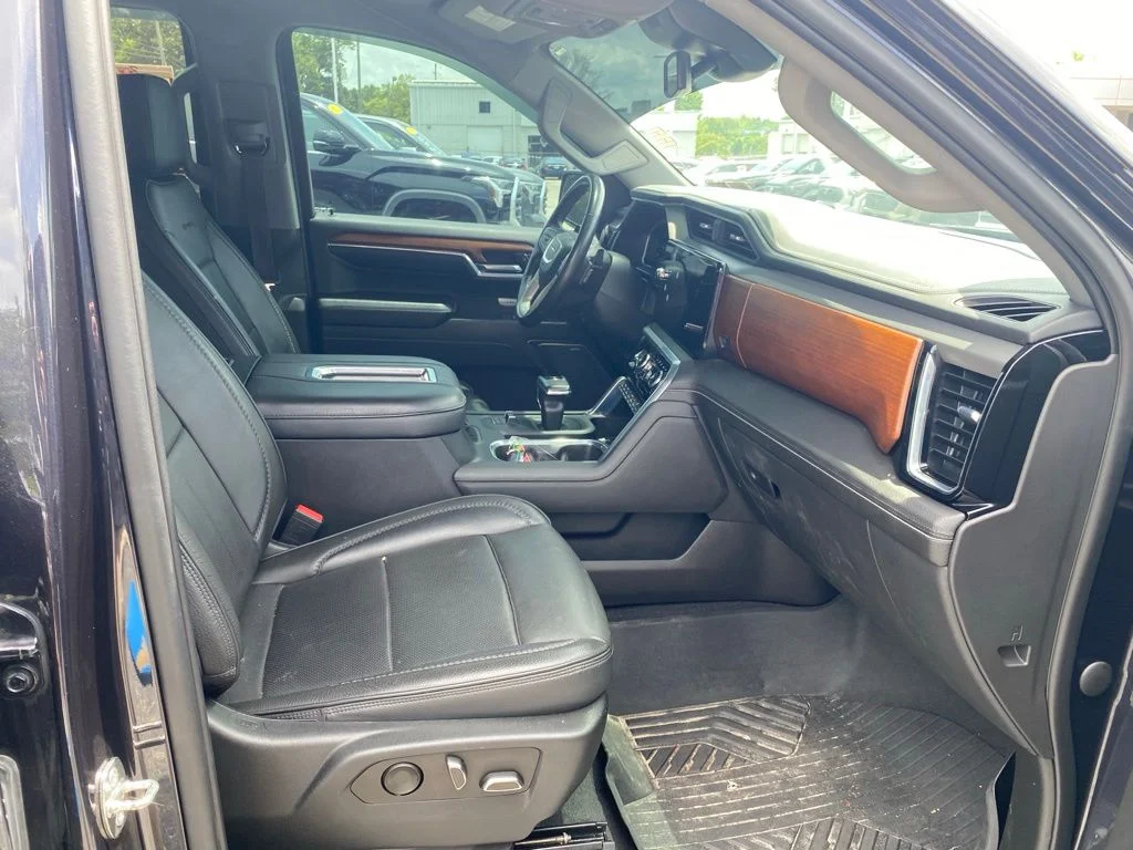 2022 GMC Sierra 1500 Denali Denali - Photo 17