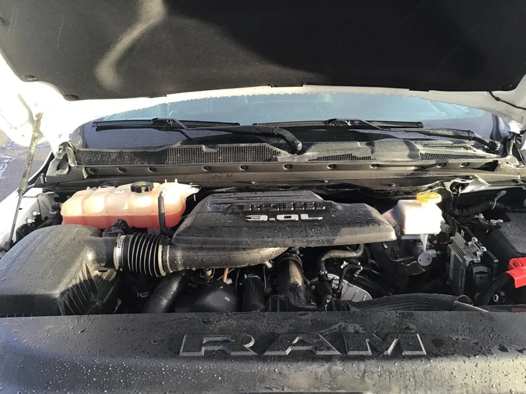2020 RAM Ram 1500 Pickup Limited - Photo 25