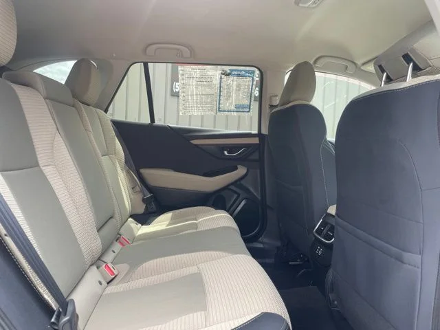 Used 2024 Brown Subaru Premium image 15