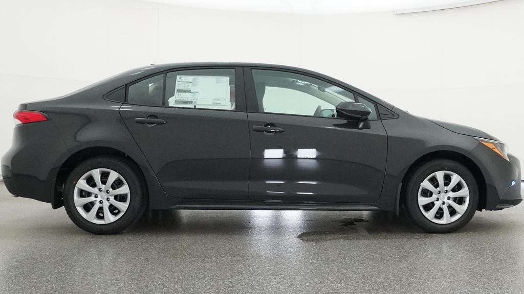 New 2026 Underground Toyota LE image 15