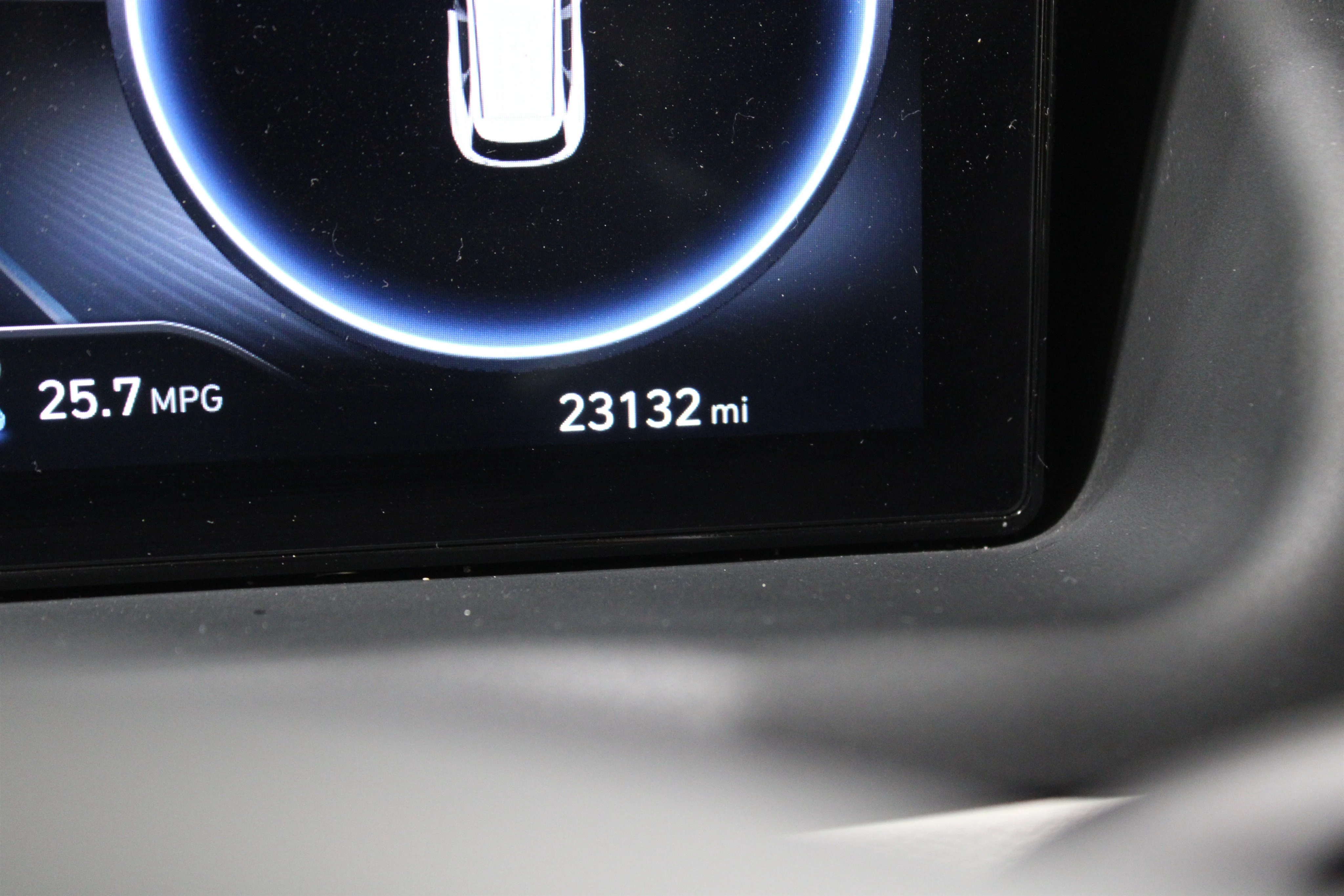 2024 Hyundai Tucson Limited - Photo 11