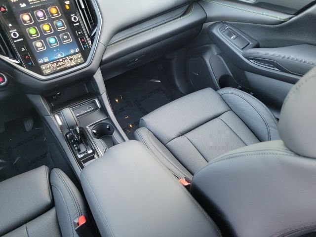 2026 Subaru Ascent Onyx Edition-Touring - Photo 13