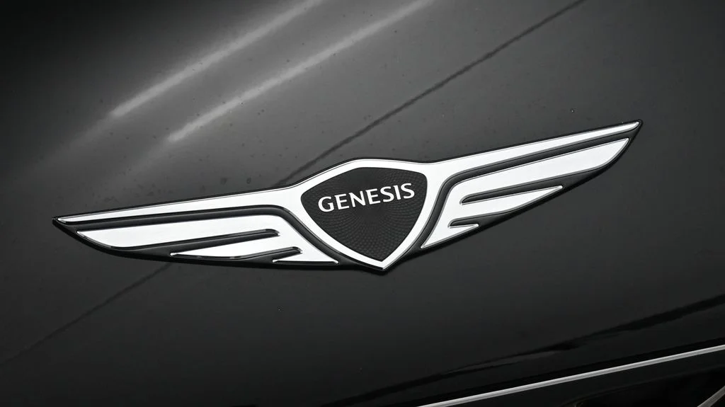 Certified Used 2023 Blue Genesis 3.5T e-SC image 20