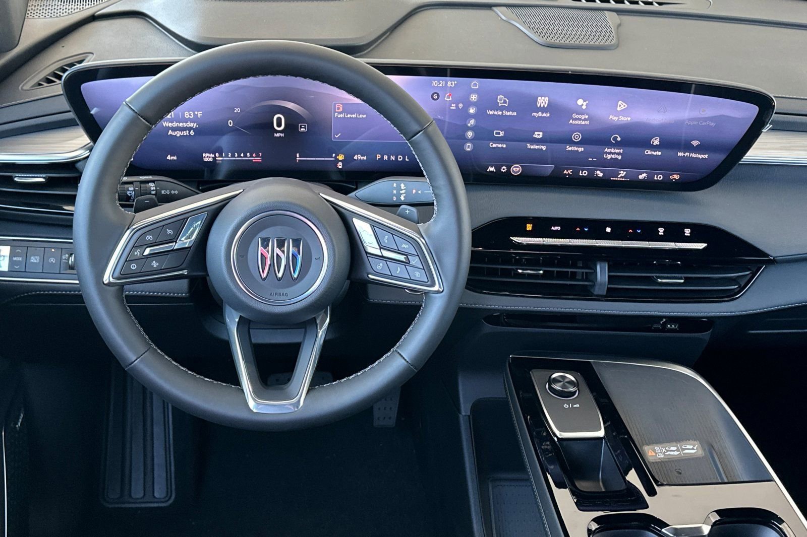 2026 Buick Enclave Preferred - Photo 13