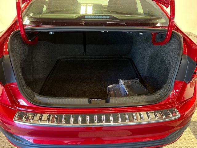 New 2026 Red Volkswagen 1.5T Sport image 5